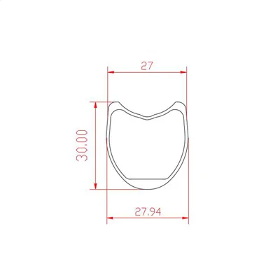 30T27 400400