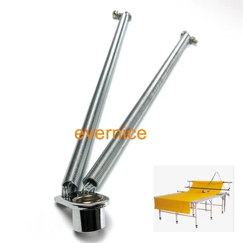 

Bracket Tension Spring For Cloth Cutting Machine End Cutter Tool