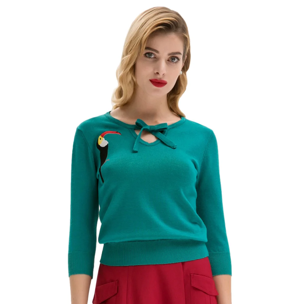 Belle Poque размера плюс женская рубашка с вышивкой с длинным рукавом Повседневная Свободная кружевная блузка топы с вырезом лодочкой