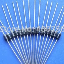 1N5819 DO-35 Диод 100 шт./лот