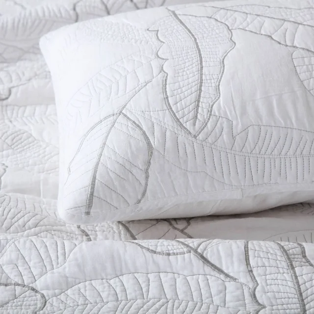 summer blanket queen size set