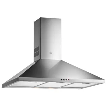 

Campana Teka DBH 70 inox 70cm