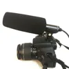 Micrófono de pistola profesional para cámara SONY ECM-XM1 Sharp, condensador, accesorio de repuesto para entrevista de vídeo ► Foto 3/6
