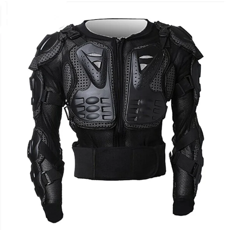 Motorcycles Armor Protection Motocross Racing Clothing Protector Back
