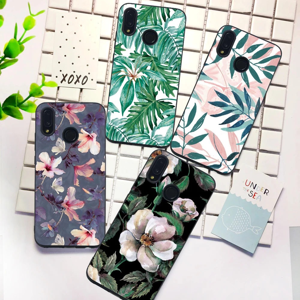 Противоударный чехол s для huawei P Smart P20 Plus P10 P8 P9 Lite mini Pro Чехол со звездами |