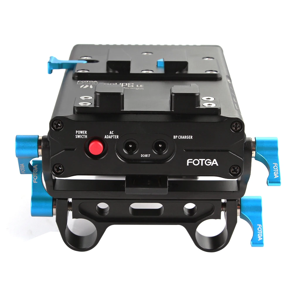 FOTGA DP500III Uninterrupted V-Mount BP Battery