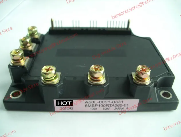 

6MBP100RTA060-01 Free Shipping