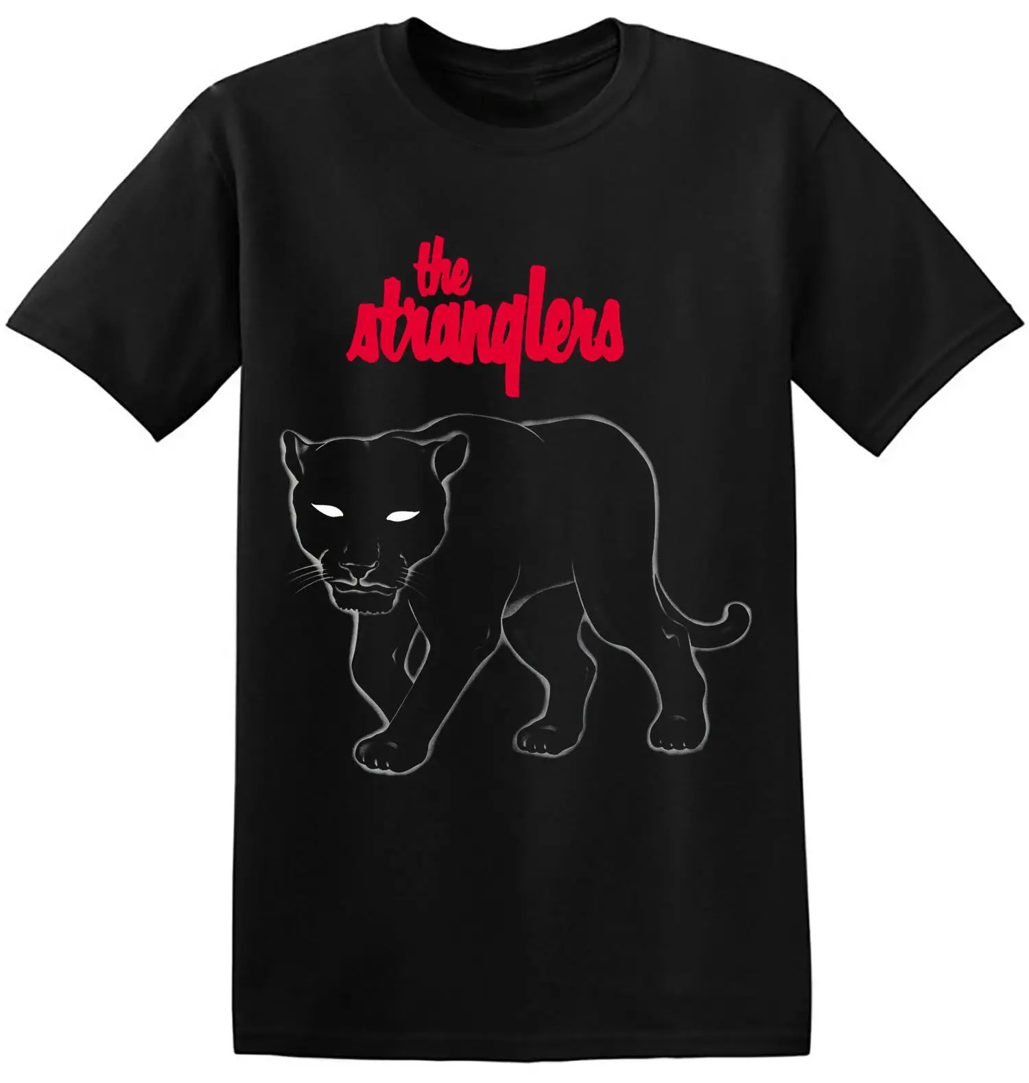 the stranglers t shirt