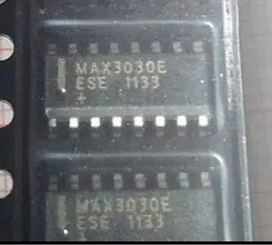 MAX3030EESE AU6210HD TLE7239GS ADM234LJR | Электроника