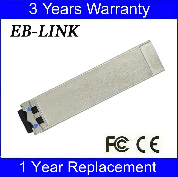 

For CISCO Compatible, XFP-10GZR-OC192LR Singlemode 70-80KM 10G XFP ZR Transceiver module