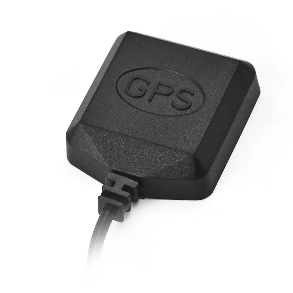 Автомобильная мини антенна с GPS Eightwood WICLIC для BMW trafood PRO Becker 4769 DTM High Pioneer Mercedes Sony jvic