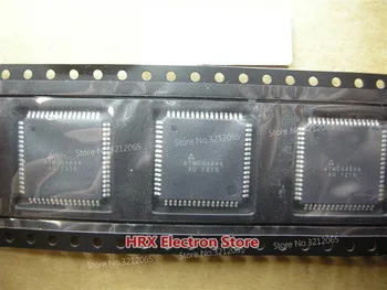 

100% New Original ATMEGA64A-AU ATMEGA64A MCU 8BIT 64KB TQFP64