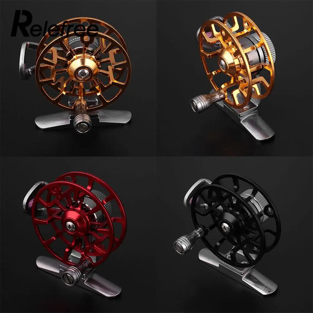 Buy Relefree Outdoor Baitcasting Bait Crank Cast Reel