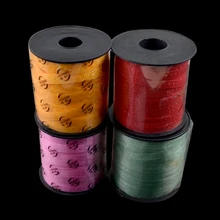 BAKEST 4 шт. в партии красочные Metallic Twist Галстуки для хлеба Еда подарочная упаковка Клейкие ленты Cookie упаковки конфет Инструменты