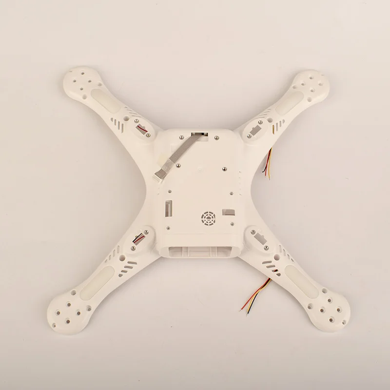 Запасные части корпуса для квадрокоптера DJI Phantom 3 Standard/Professional/Advanced/4 K RC|skid|skid landing