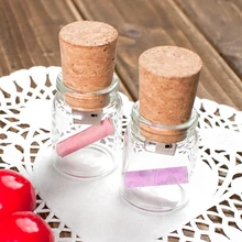 Кольцо Желая бутылки USB флешка 3,0 64 ГБ 32 ГБ 16 ГБ мини USB флеш-накопитель памяти Карты памяти Micro SD с адаптером флешки 512 ГБ 1 ТБ 2 ТБ подарок