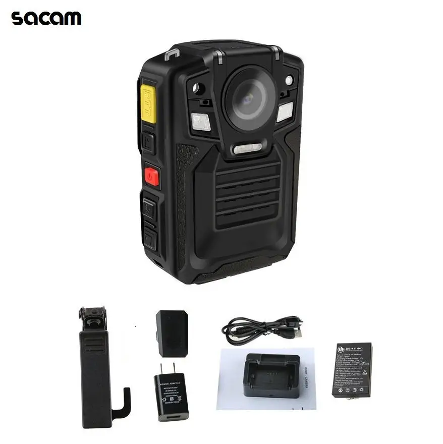 1296P Body Camera (5)