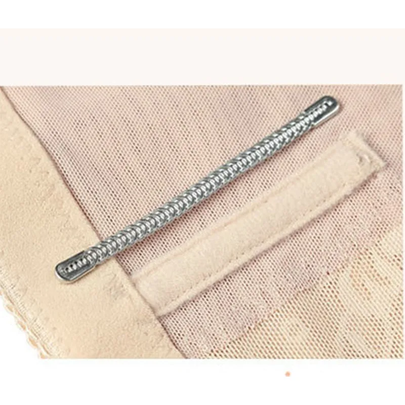 ERAEYE Women Thin Abdomen Hips Shapewear Lingerie Underwear Waist Trainer corsets Butt Lifter Tummy High Waist Slim Body Shapers