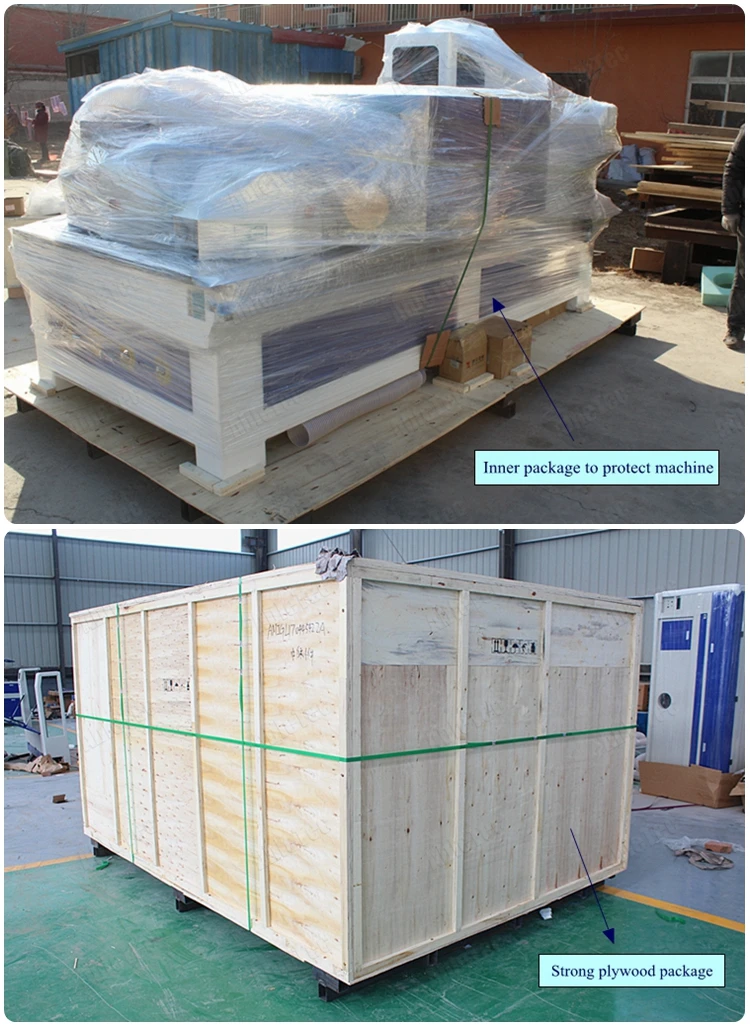 mdf atc cnc router 1325