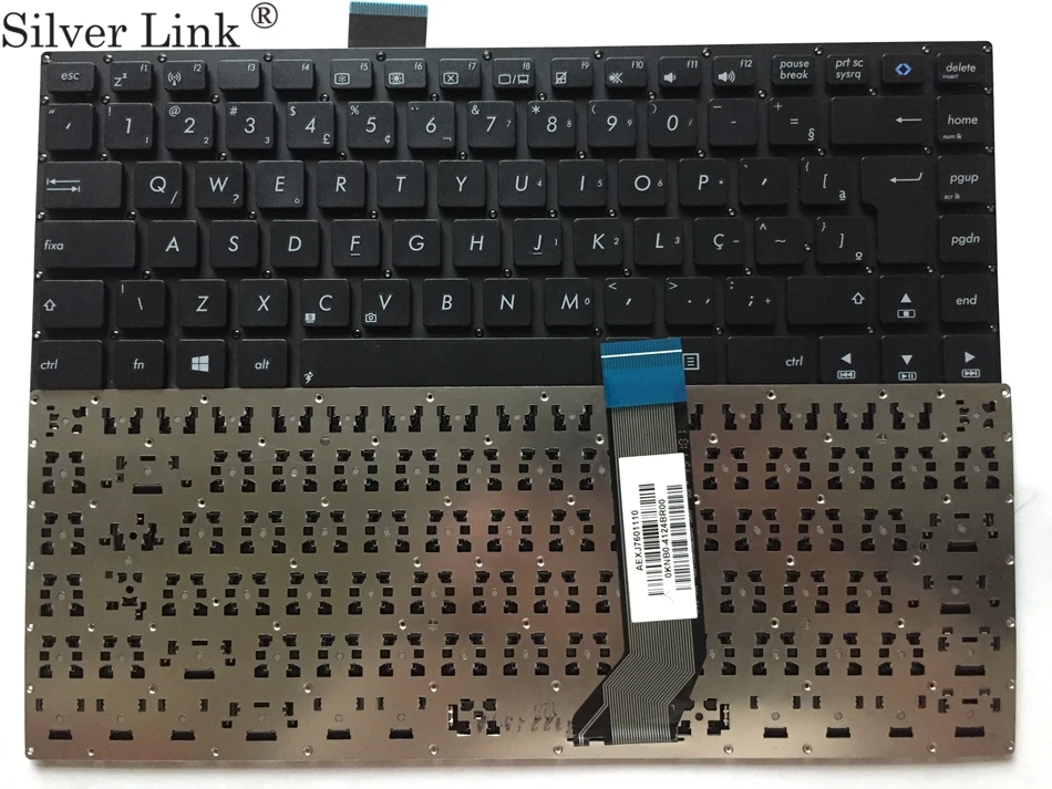 Asus f402c аккумулятор