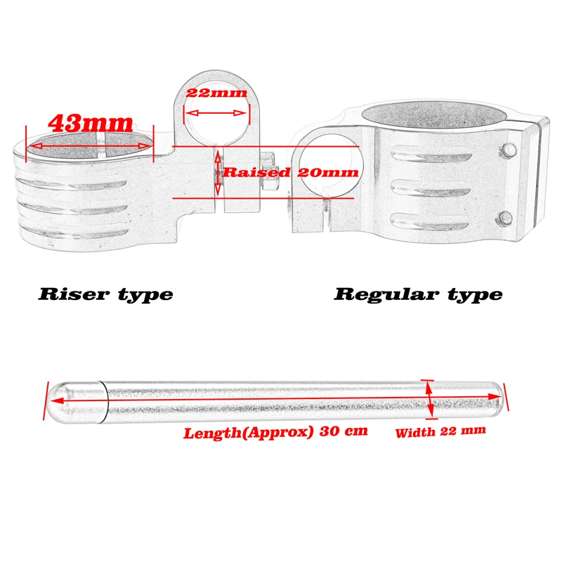 43mm