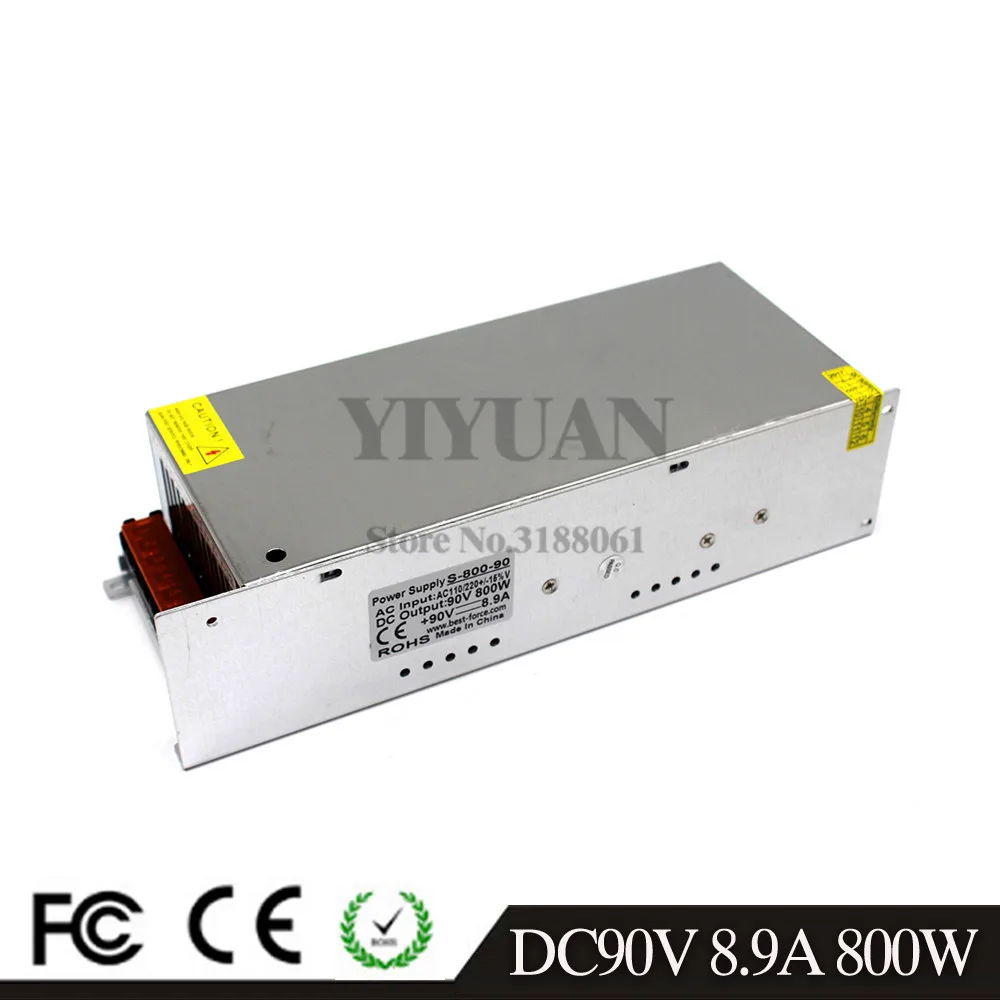 90V800W