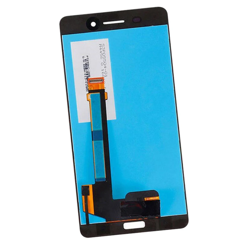 TA 1021 LCD Screen Digitizer Mobile 