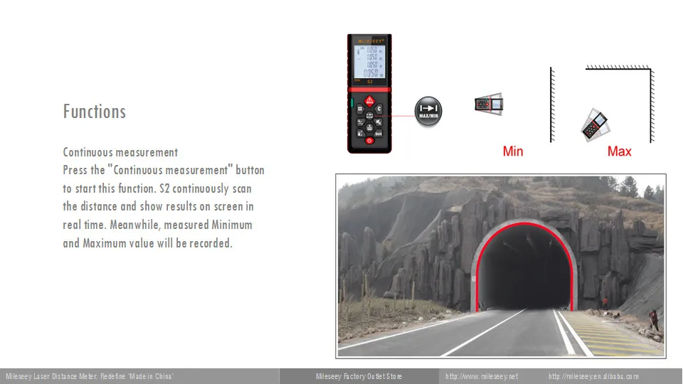 laser distance meter S2 (10)