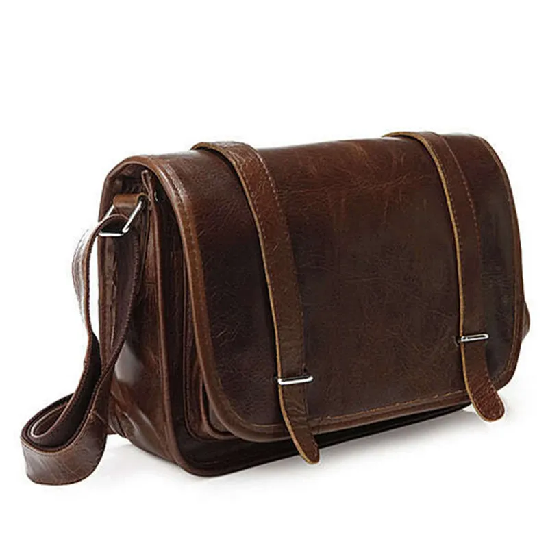 

Maxwell High Quality Vintage Real First Layer Genuine Leather Women Messenger Bags Cowhide Ladies Shoulder Bags
