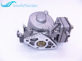 

3B2-03200-1 3B2-03200 3G0-03200 Carburetor Assy for Tohatsu Nissan 2-stroke 9.8HP M9.8 NS9.8 Outboard Motors