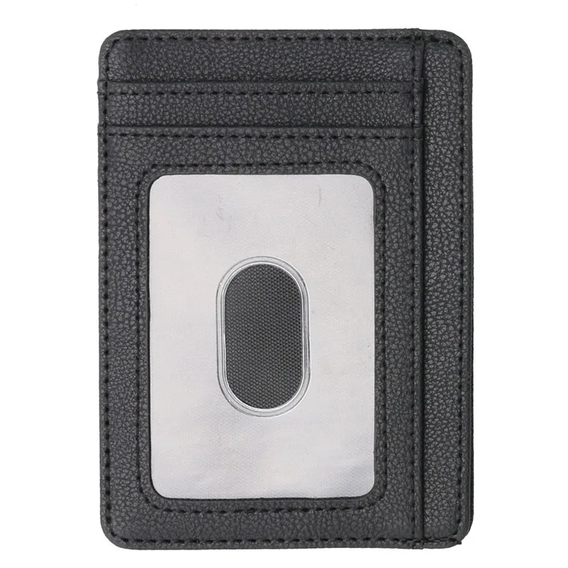 KUDIAN BEAR Rfid Vintage Men Wallet Credit Card Holder Business Brand Male Mini Wallets Purse billetera hombre BID251 PM49 KUDIAN BEAR Rfid Vintage Men Wallet Credit Card Holder Business Brand Male Mini Wallets Purse billetera hombre BID251 PM49