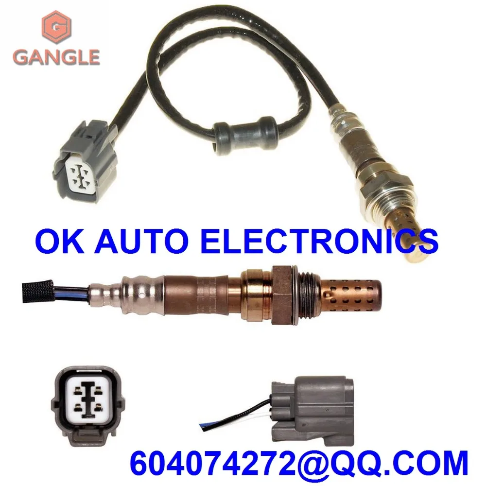 Oxygen Sensor Lambda AIR FUEL RATIO O2 sensor for LAND ... land rover discovery o2 sensor wiring 