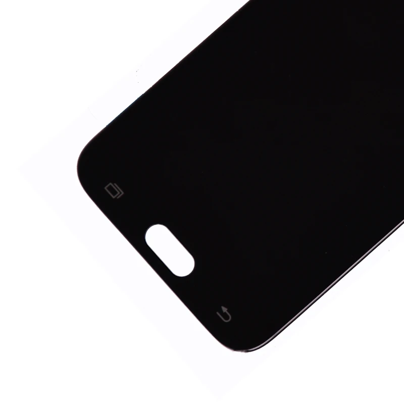 Pаспродажа Оригинальный 5,5 AMOLED дисплей для SAMSUNG Galaxy J7 Pro J730 lcd для SAMSUNG J7 2017 дисплей сенсорный экран дигитайзер J730F