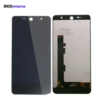 

For Wileyfox Swift 2 plus LCD Display Touch Screen Digitizer For Wileyfox Swift 2 plus Screen LCD Display