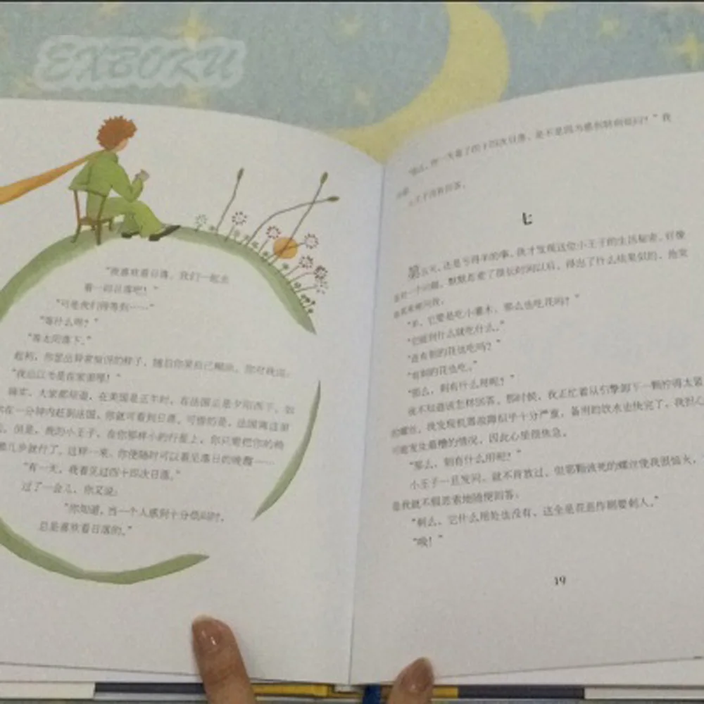 Книга для детей от xiao wang zi (китайское издание)|books for children|chinese booknovel books |