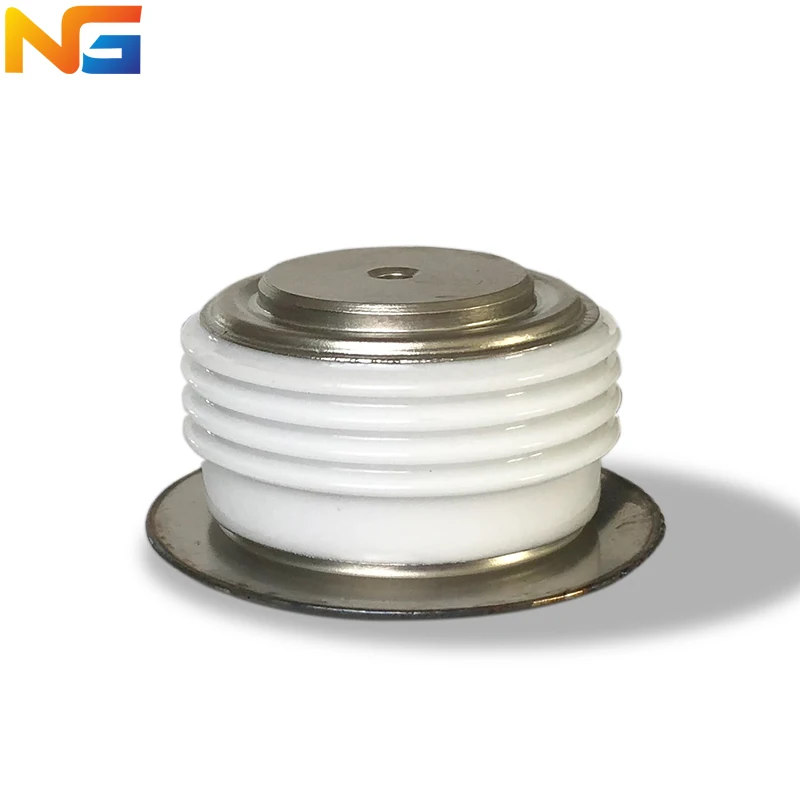 

Thyristor SCR shanghai nenggong KP200A Silicon Controlled Rectifier