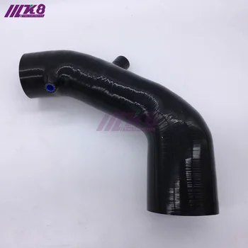 

SILICONE INDUCTION AIR HOSE For HONDA S2000 AP1 F20C F22C 00-05 Intake Pipe (1PCS) red/blue/black