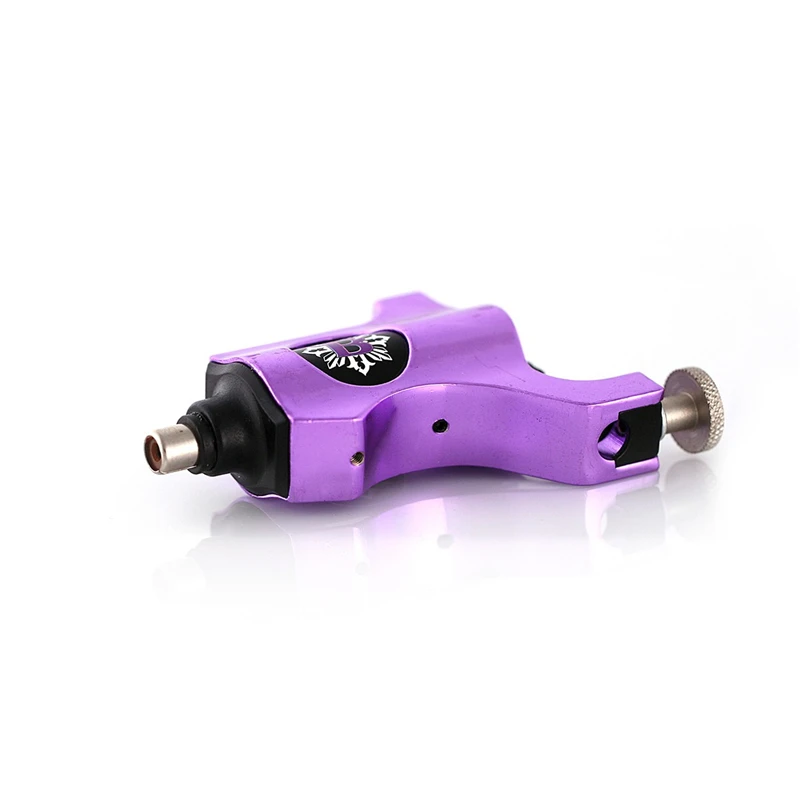 2 цвета Professional Tattoo Machine High Performance 2 Drive 5000-8000 R/Minute Tattoo Machine временные татуировки