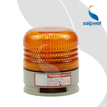 2 Вт Предупреждение свет со встроенным зуммер/общего назначения один Слои светодиодный Световые индикаторы(LTA5002TJ