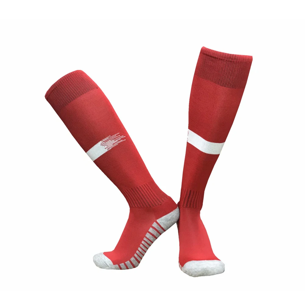 Non Slip Socks Sport Football Soccer Long Socks Long Sock Baseball for