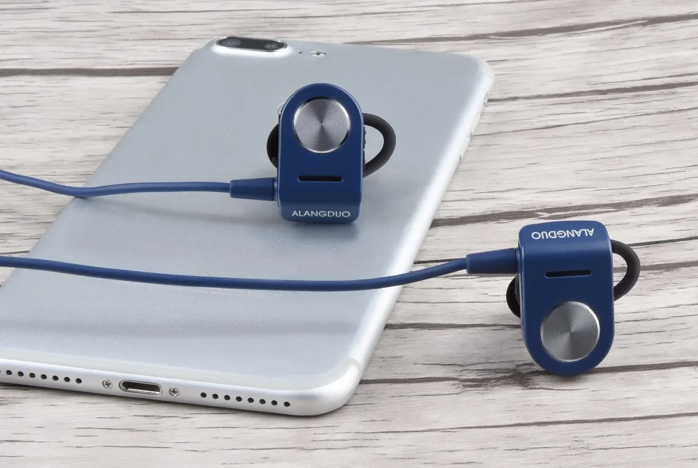 wireless bluetooth earphone  (2)