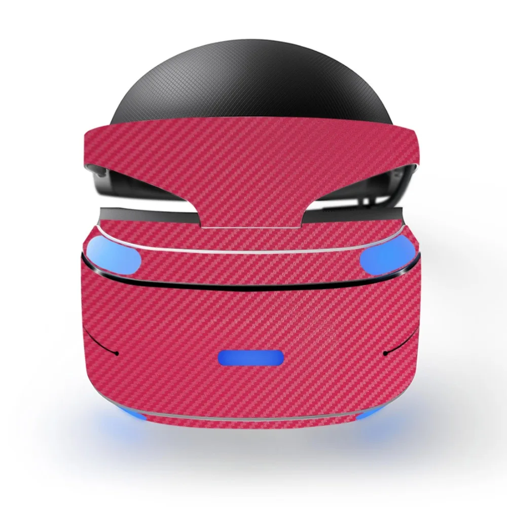 Игра Borderlands Съемная виниловая наклейка кожи Стикеры Обложка протектор для Playstation VR PS VR PSVR защитная пленка кожи Стикеры