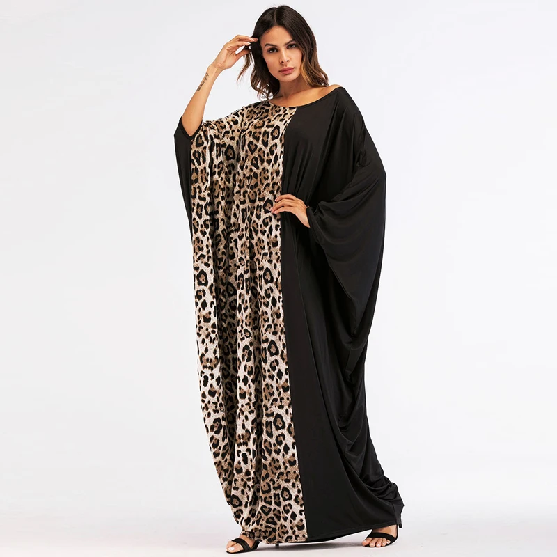 Кафтан Абаи платье из Дубая арабский, мусульманский Турции длинные мусульманское платье хиджаб Абая для женщин турецкий Ислам ic Костюмы