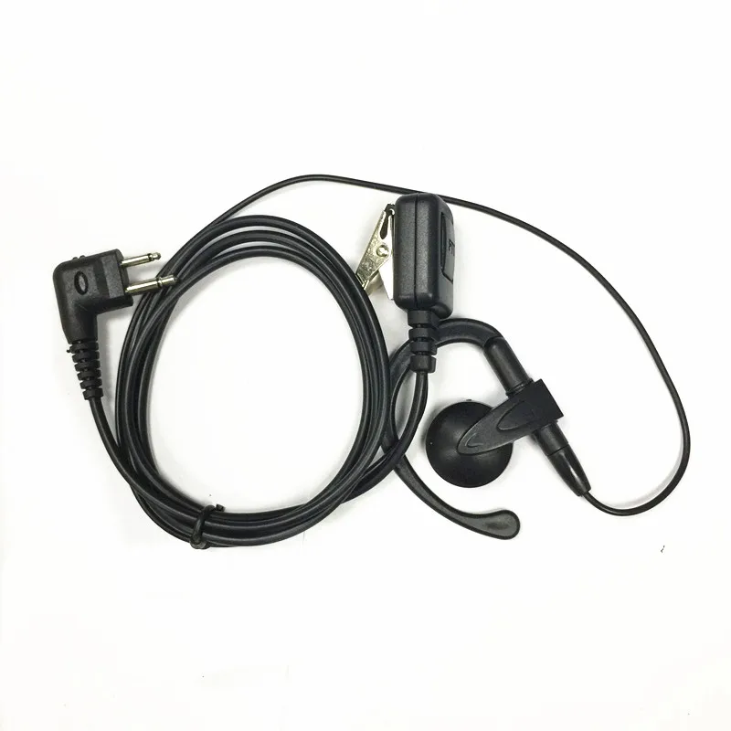 Квадратные PTT G наушники для Motorola GP88 GP300 GP2000 CP040 GP3188 GP3688 EP450 DEP 450 CP100 GP68 GP88S | Мобильные