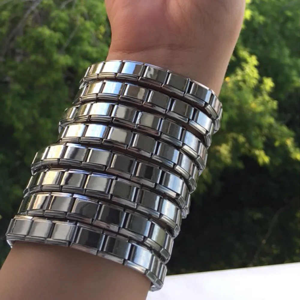 Bracelets For Women Men 2019 New Female Fashion Rose Bracelet Valentine's Day Couple Bracelets Stainless Steel Jewelry Wholesale Bracelets For Women Men 2019 New Female Fashion Rose Bracelet Valentine's Day Couple Bracelets Stainless Steel Jewelry Wholesale