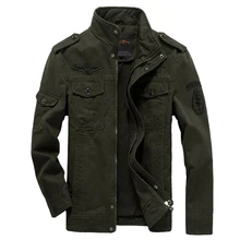 Брендовые повседневные мужские куртки, армейская Весенняя Новинка, мужские куртки зеленого цвета хаки, 3 цвета, военная зимняя куртка, большие размеры M-XXXL 5XL 6XL