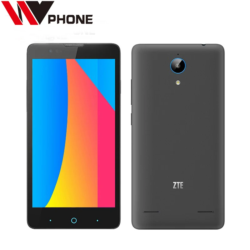 Zte speed gps The World zte speed gps apparaat aan