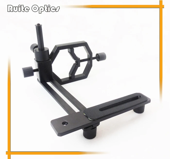 Universal Telescope Spotting Scope Stand Mount Metal for Digital