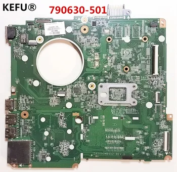 

KEFU FOR HP 15-F 15-N Laptop Motherboard 790630-501 DA0U93MB6D2 DDR3 100% good working