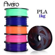 Aveiro PLA filament 3d printer filament USA Natural raw material pla 1.75 3d plastic filament 1kg impressora 3 d materials Aveiro PLA filament 3d printer filament USA Natural raw material pla 1.75 3d plastic filament 1kg impressora 3 d materials